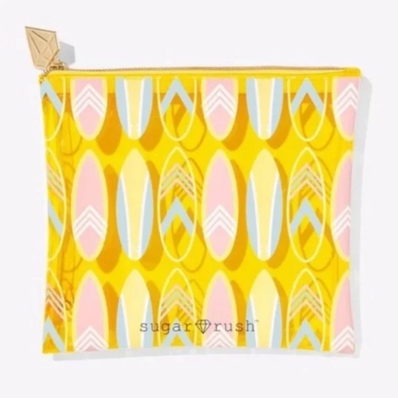 🌟 4 FOR $20 TARTE COSMETICS MISC MAKEUP, BAGS, ETC. - Picture 14 of 14